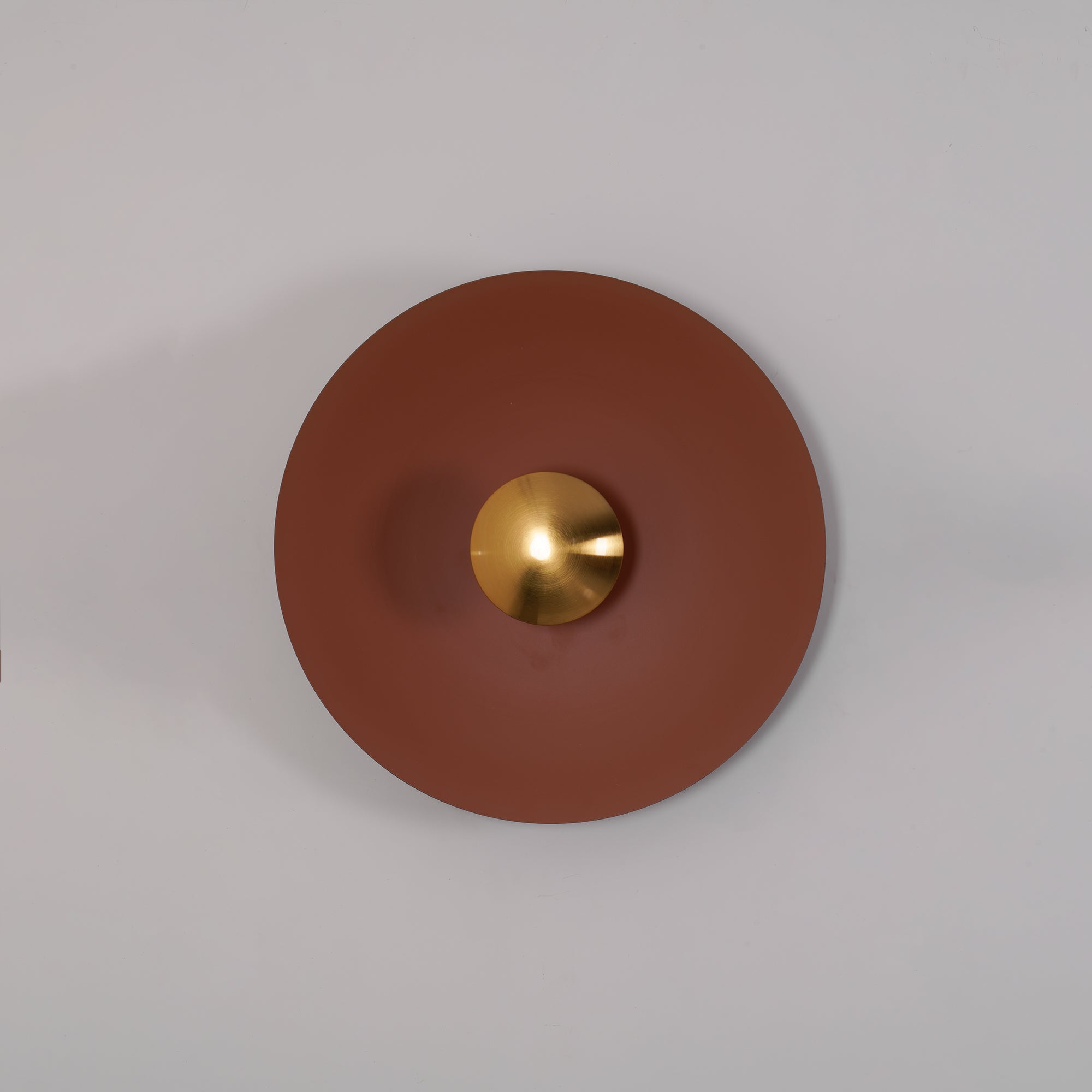Peacemaker Elegance Simplicity Glow Wall Light - Letslighting