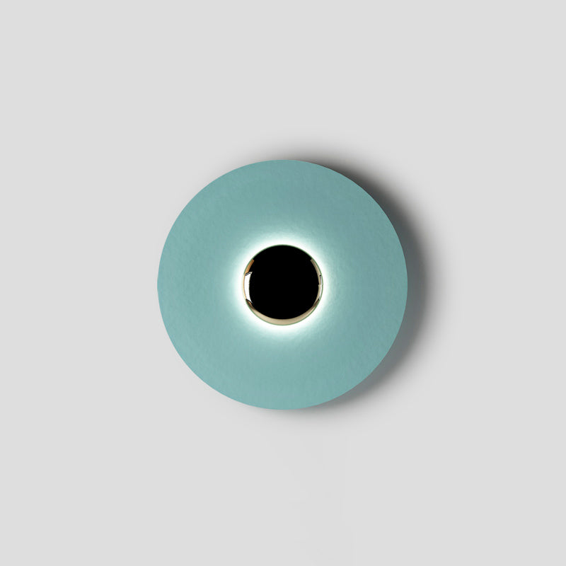 Peacemaker Elegance Simplicity Glow Wall Light - Letslighting