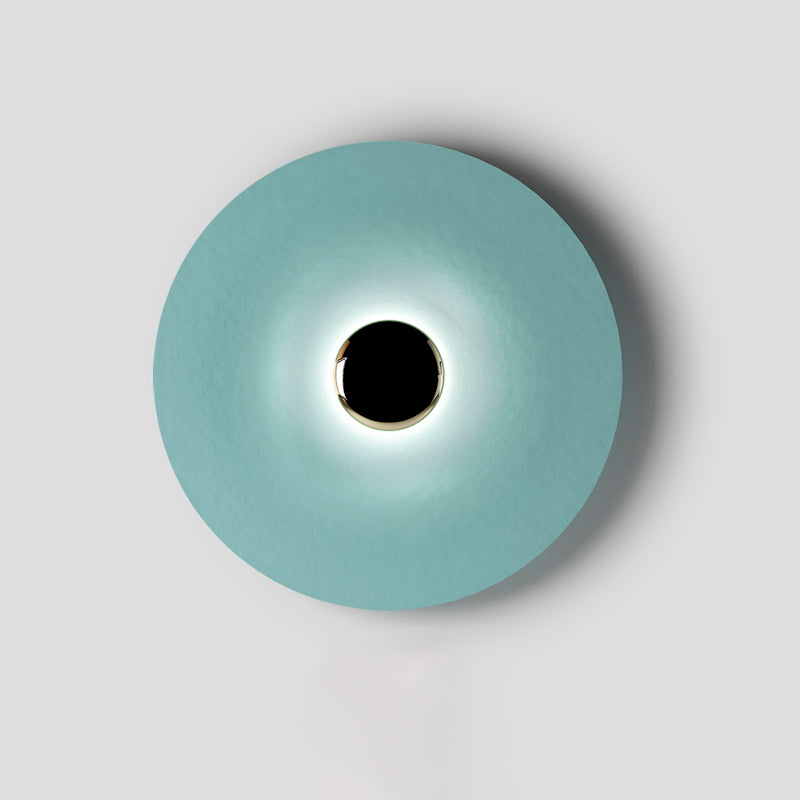 Peacemaker Elegance Simplicity Glow Wall Light - Letslighting