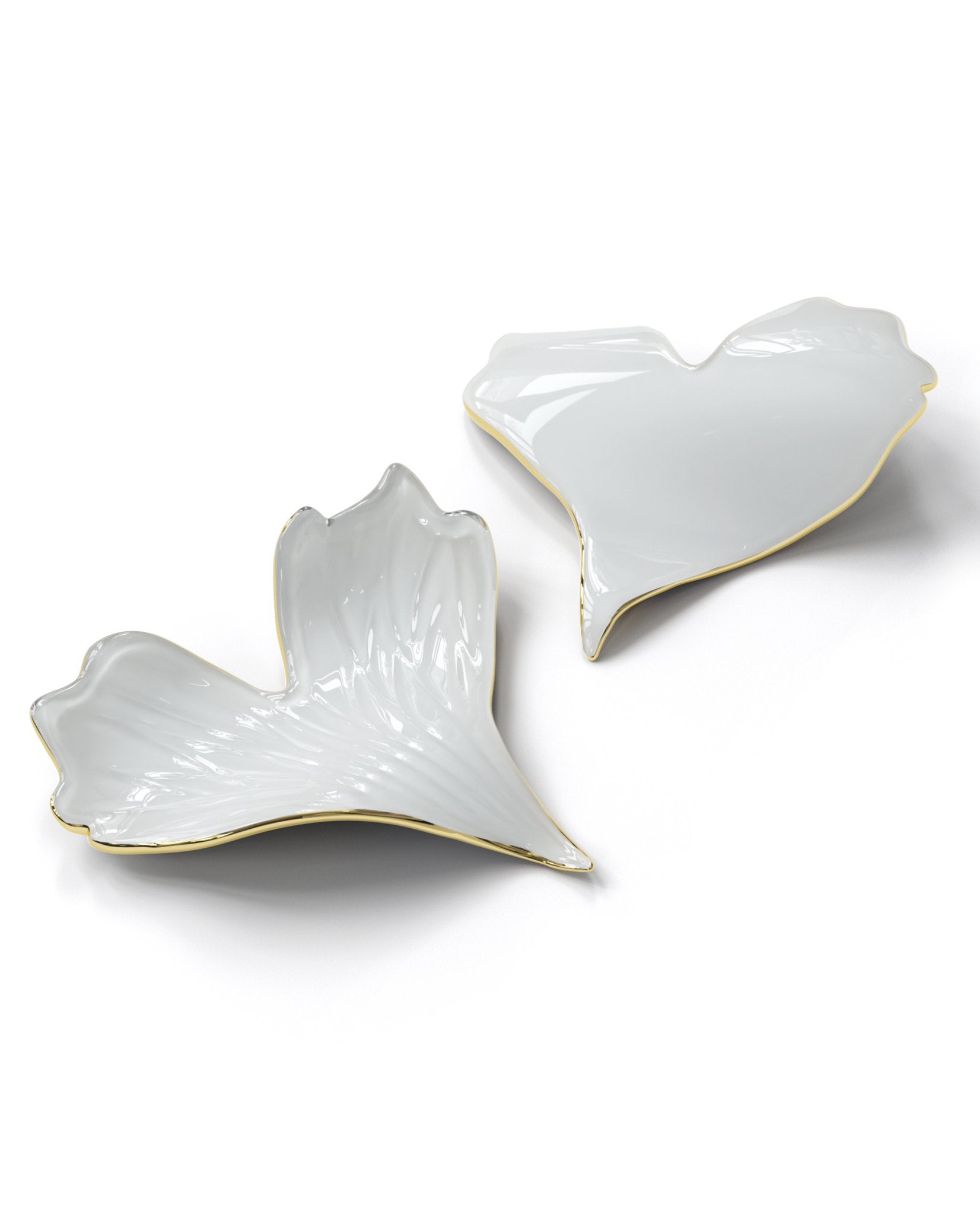 Ucareth Leaf Pendant Light - Letslighting