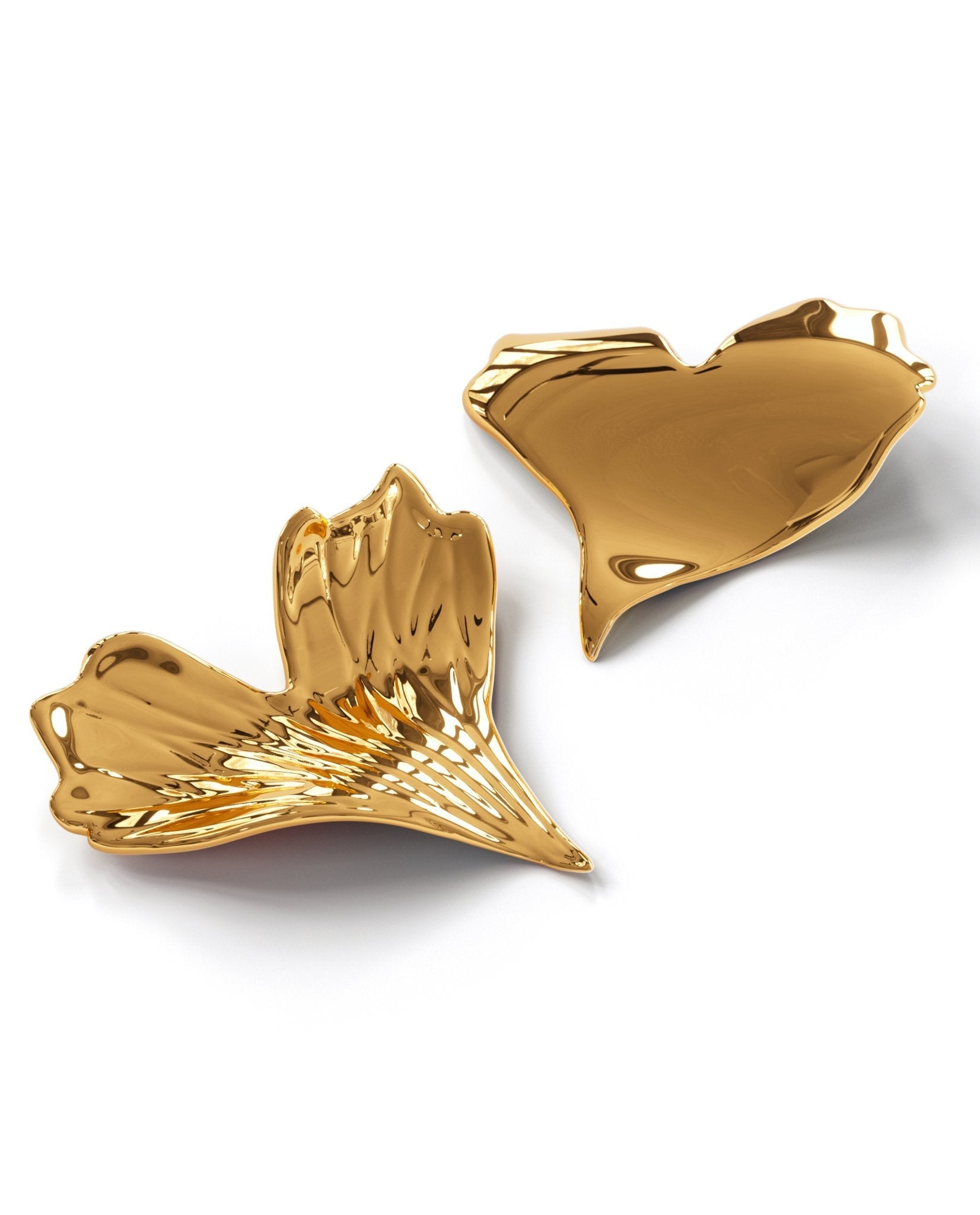 Ucareth Leaf Pendant Light - Letslighting