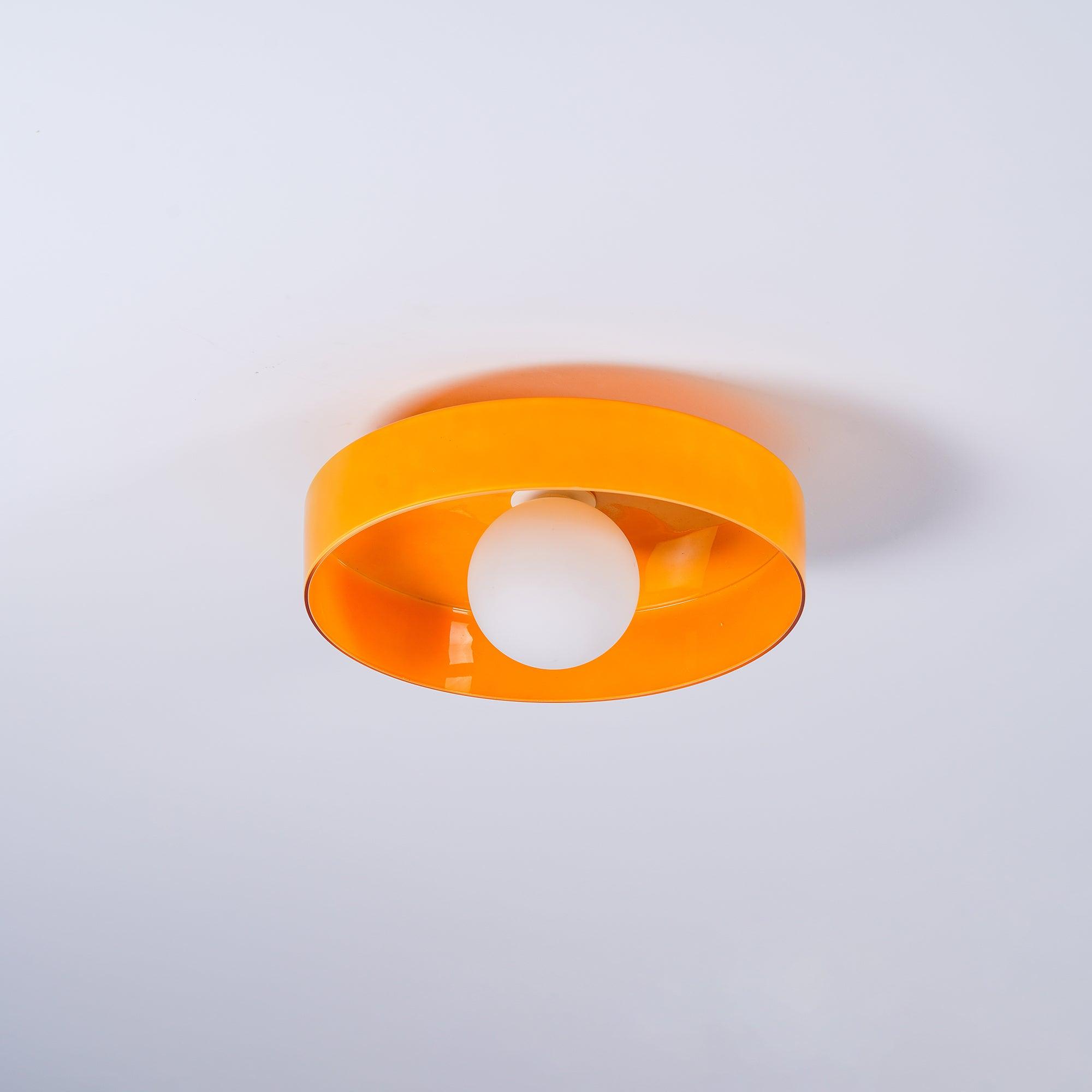 Gino Ceiling Lamp - Blowlighting