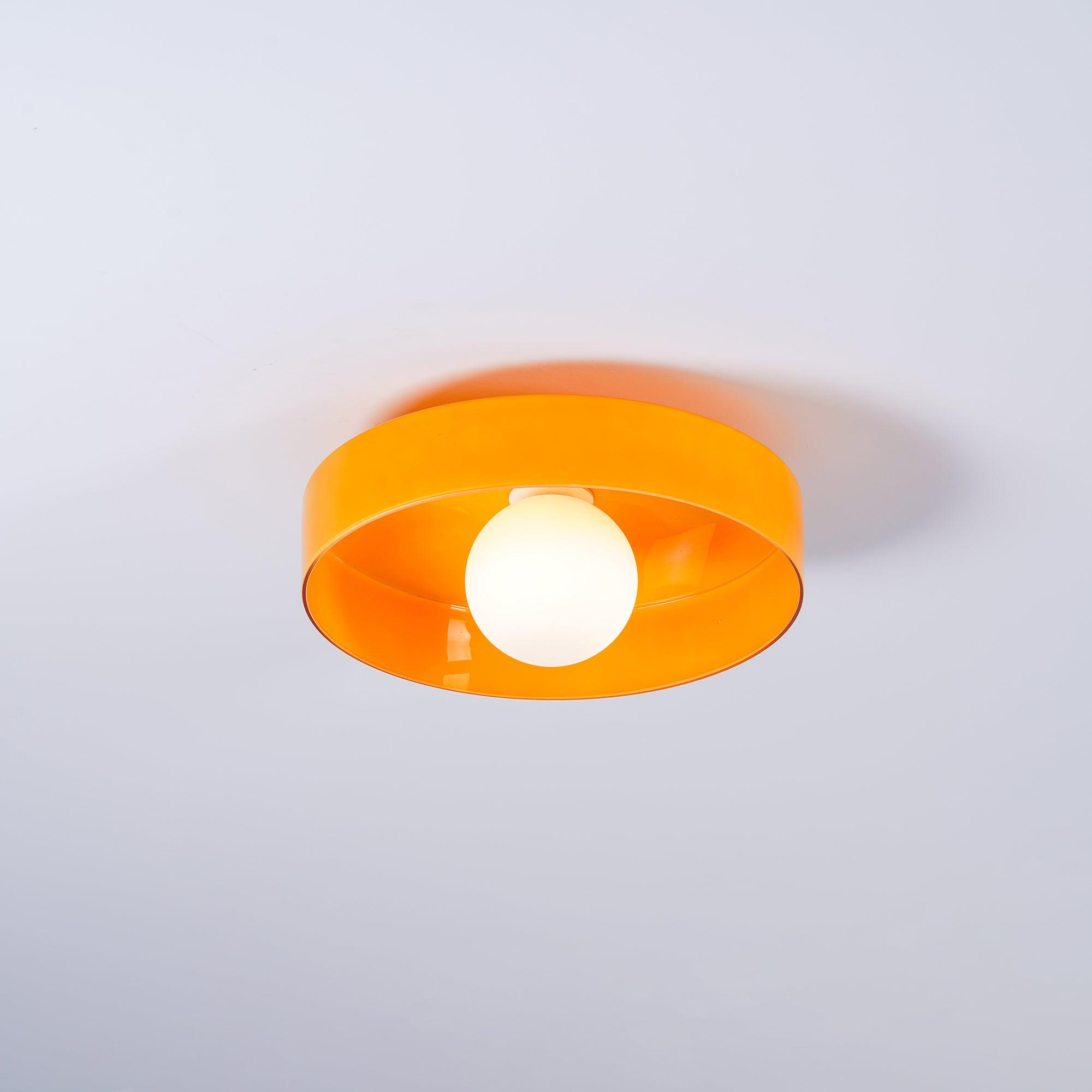 Gino Ceiling Lamp - Blowlighting
