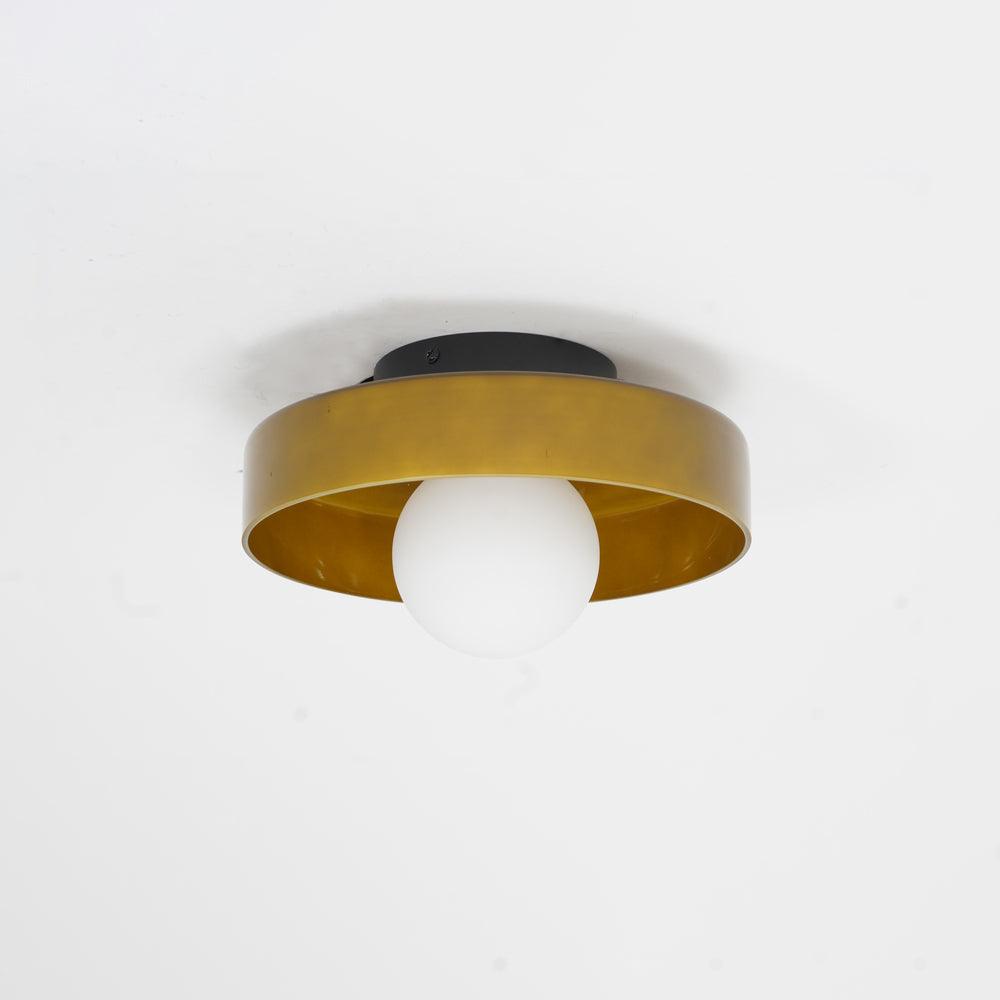 Gino Ceiling Lamp - Blowlighting