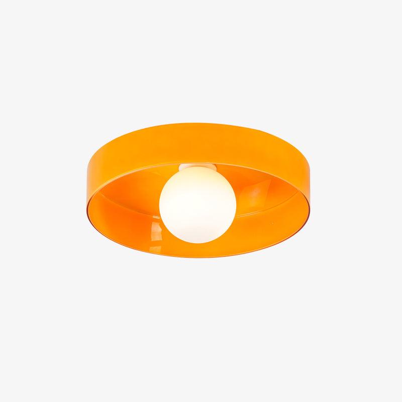 Gino Ceiling Lamp - Blowlighting