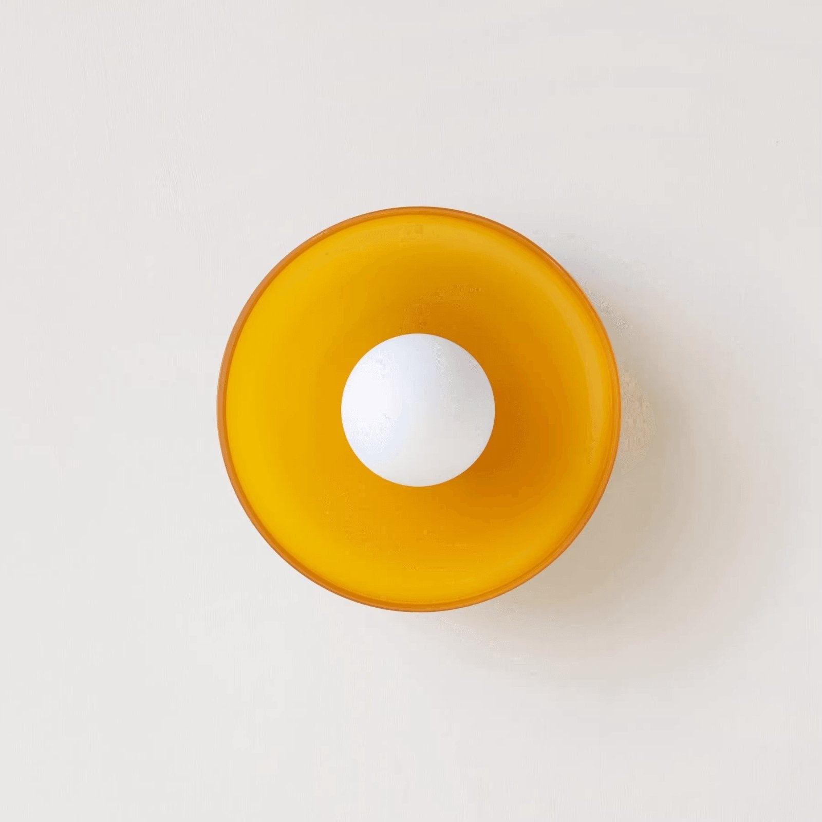 Gino Ceiling Lamp - Blowlighting