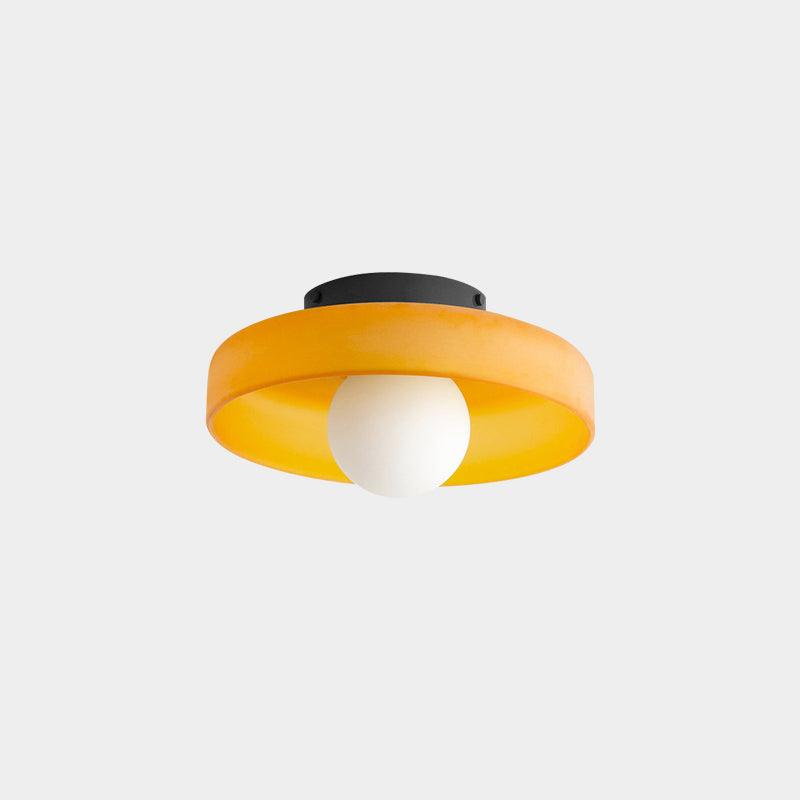 Gino Ceiling Lamp - Blowlighting