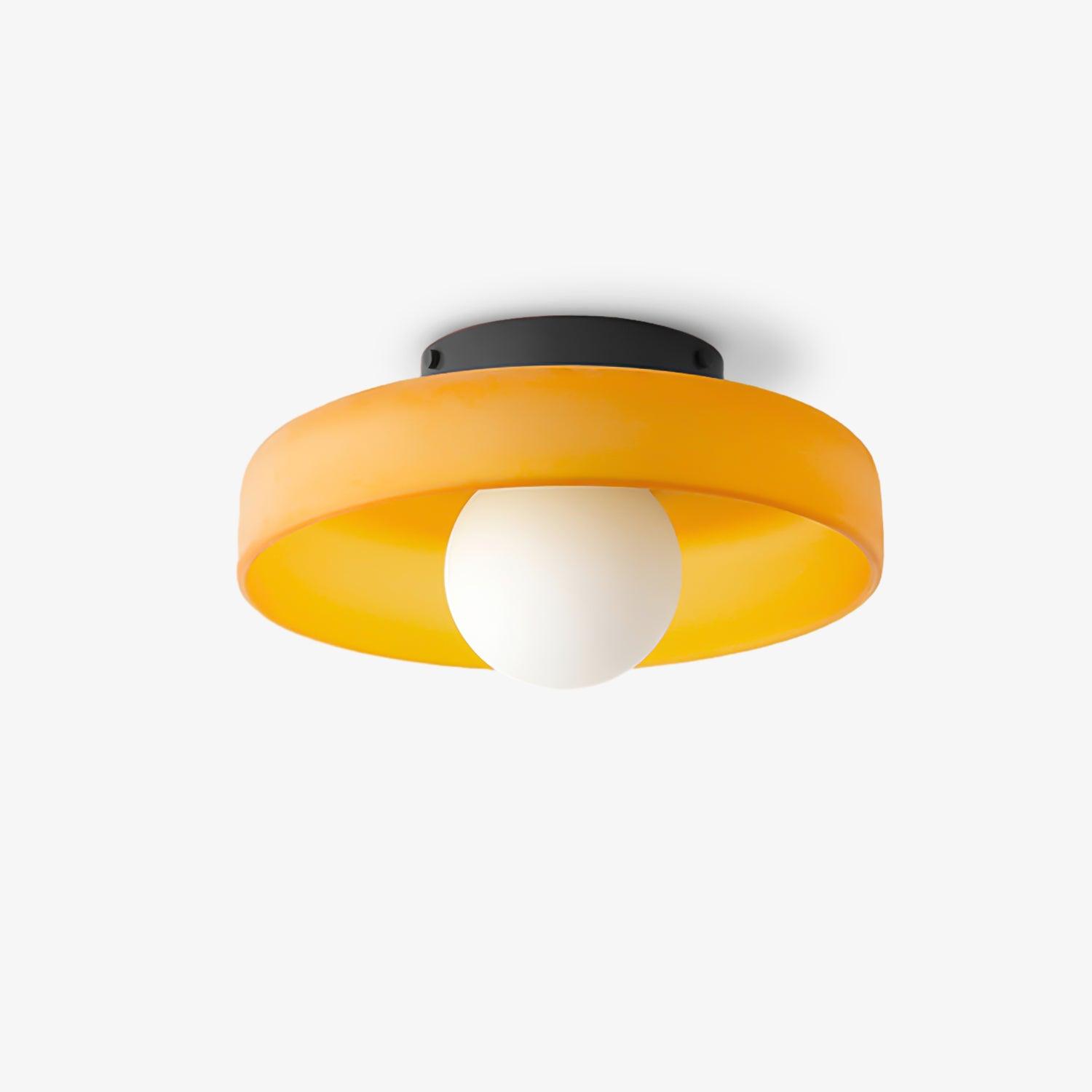 Gino Ceiling Lamp - Blowlighting