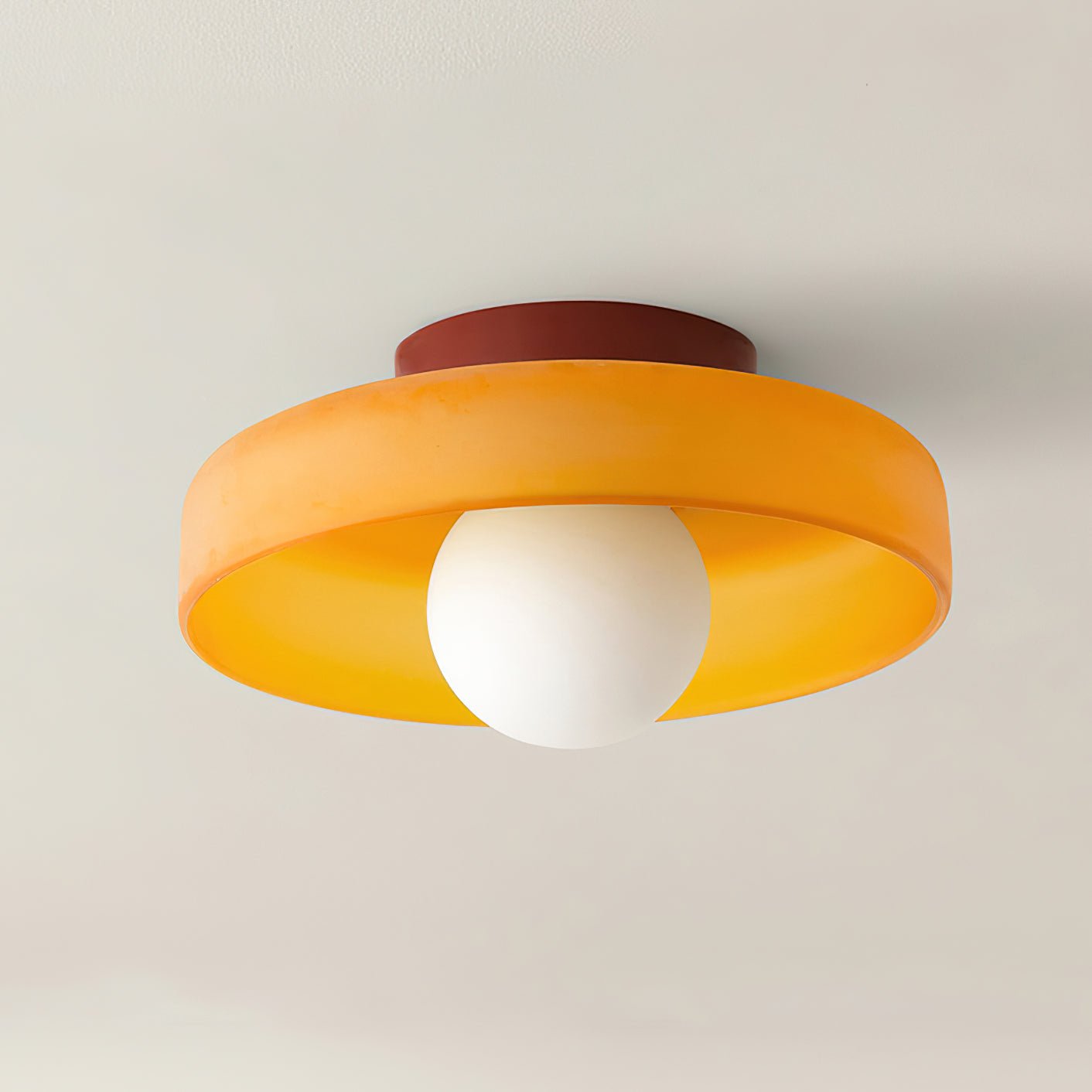 Gino Ceiling Lamp - Blowlighting