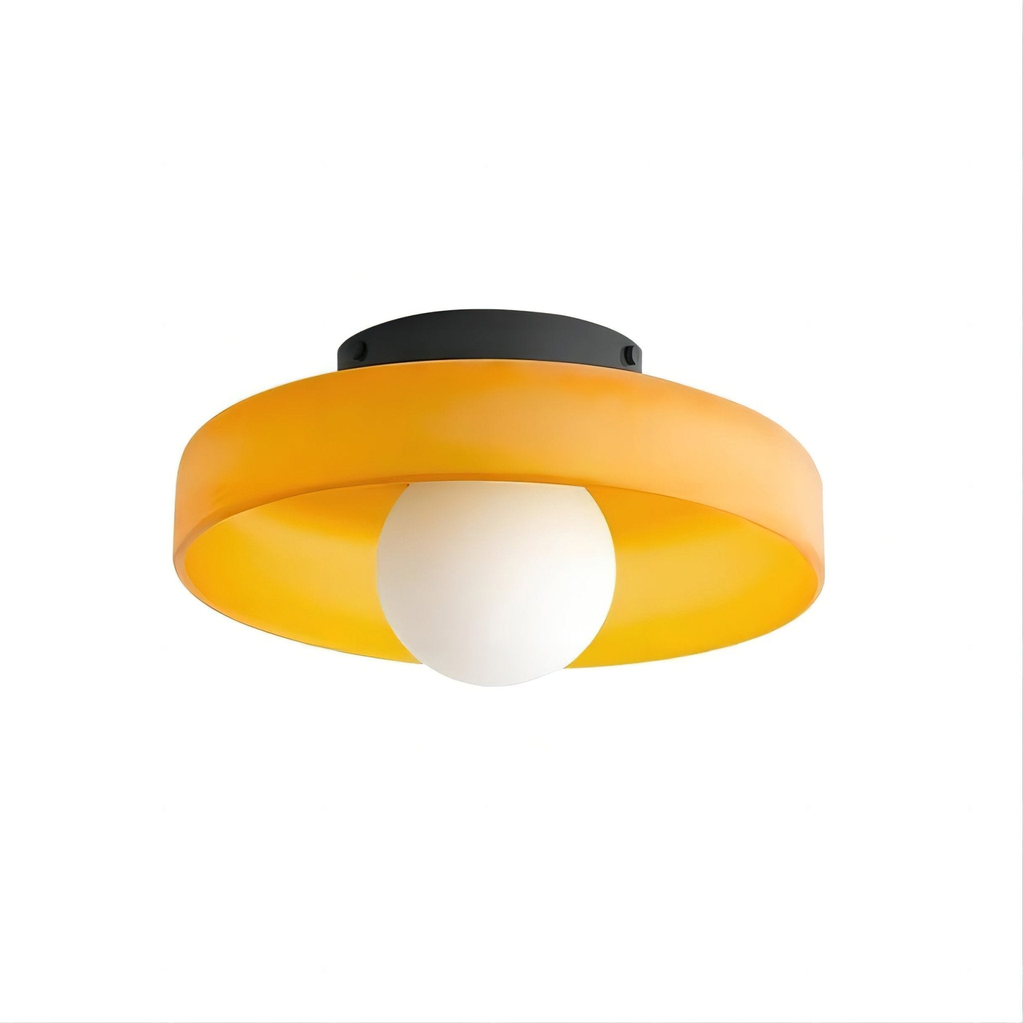 Gino Ceiling Lamp - Blowlighting