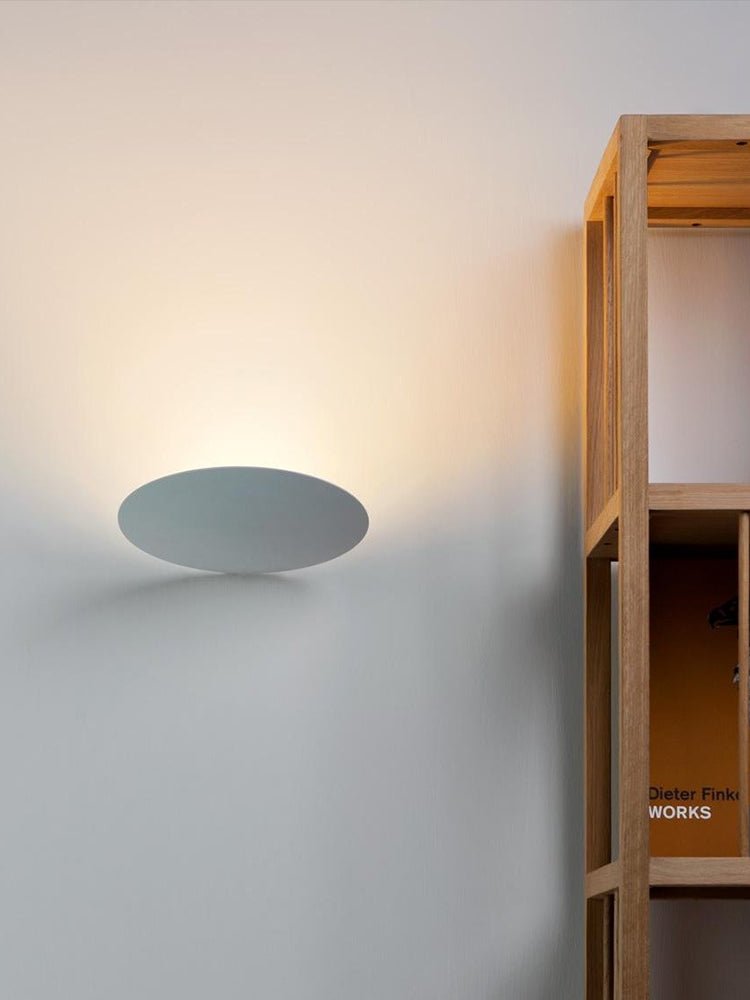 Giorgio Modern Minimalist Wall Lamp - Letslighting