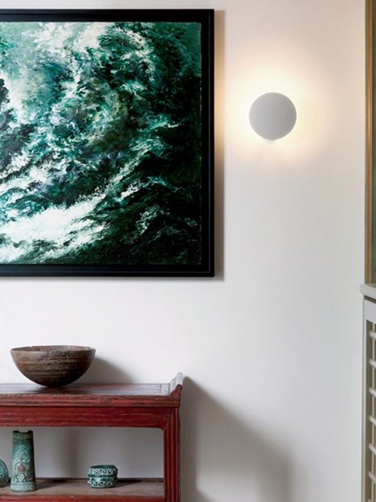 Giorgio Modern Minimalist Wall Lamp - Letslighting