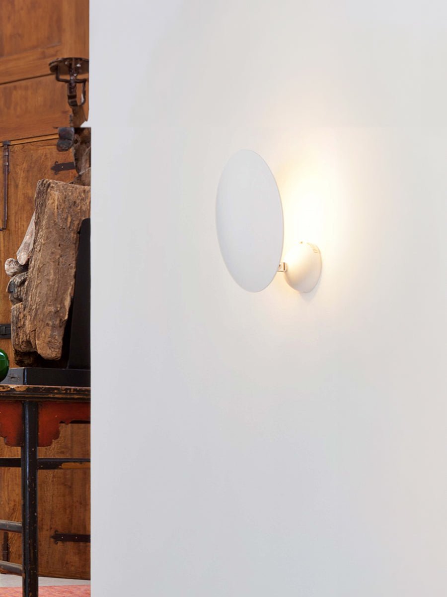 Giorgio Modern Minimalist Wall Lamp - Letslighting