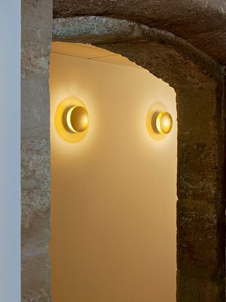 Erik Modern Minimalist Art Wall Lamp - Letslighting