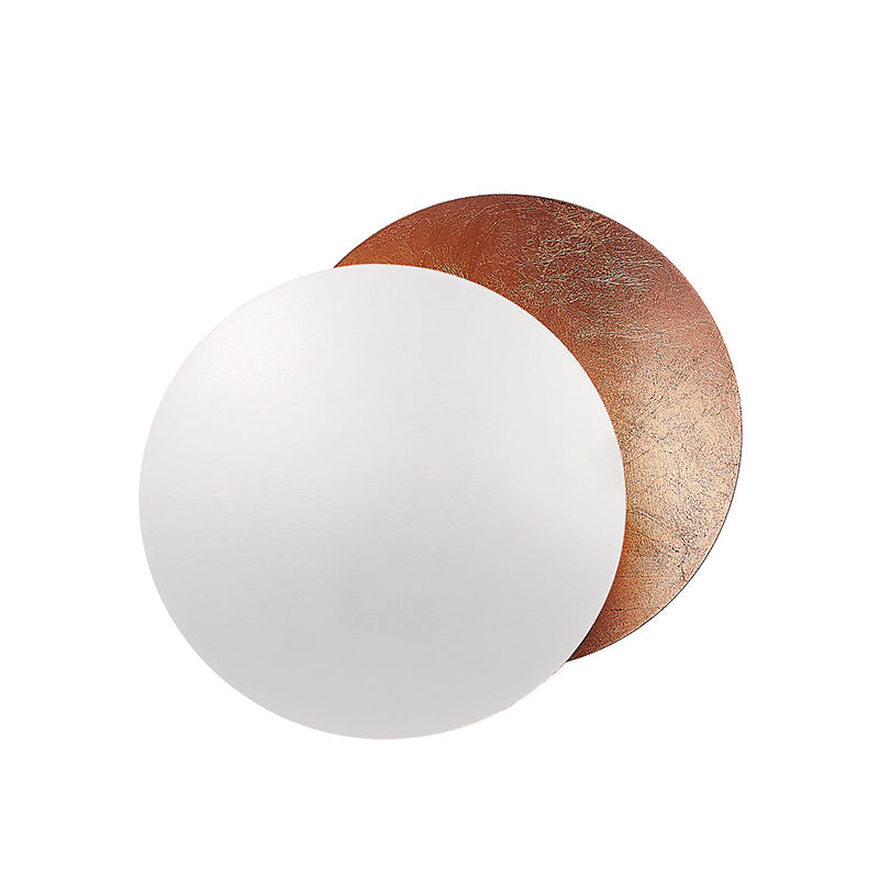 Erik Modern Minimalist Art Wall Lamp - Letslighting
