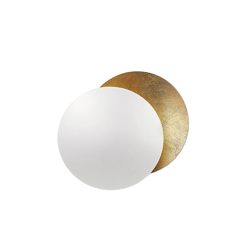 Erik Modern Minimalist Art Wall Lamp - Letslighting