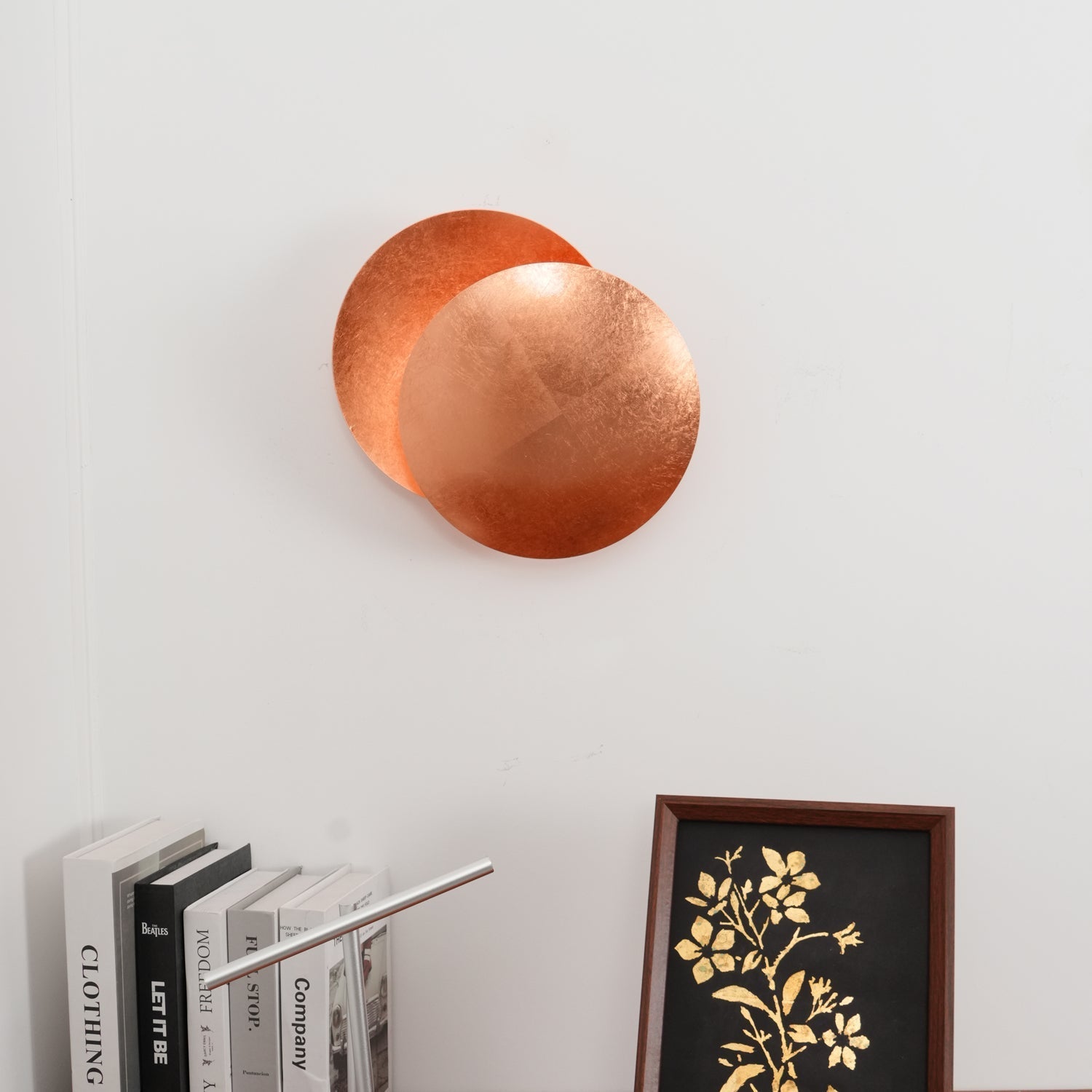 Erik Modern Minimalist Art Wall Lamp - Letslighting