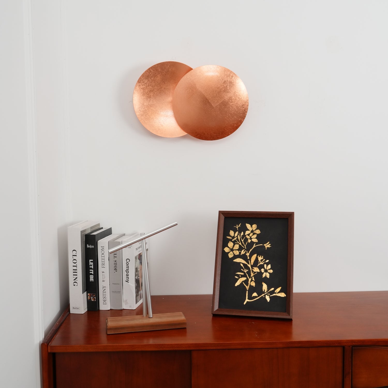 Erik Modern Minimalist Art Wall Lamp - Letslighting