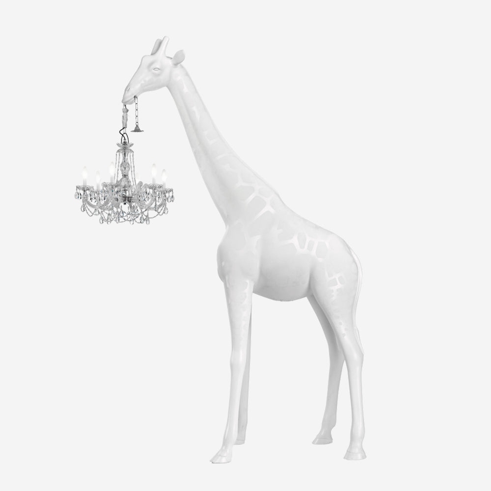 Zorain Whimsical Floor Lamp - Letslighting
