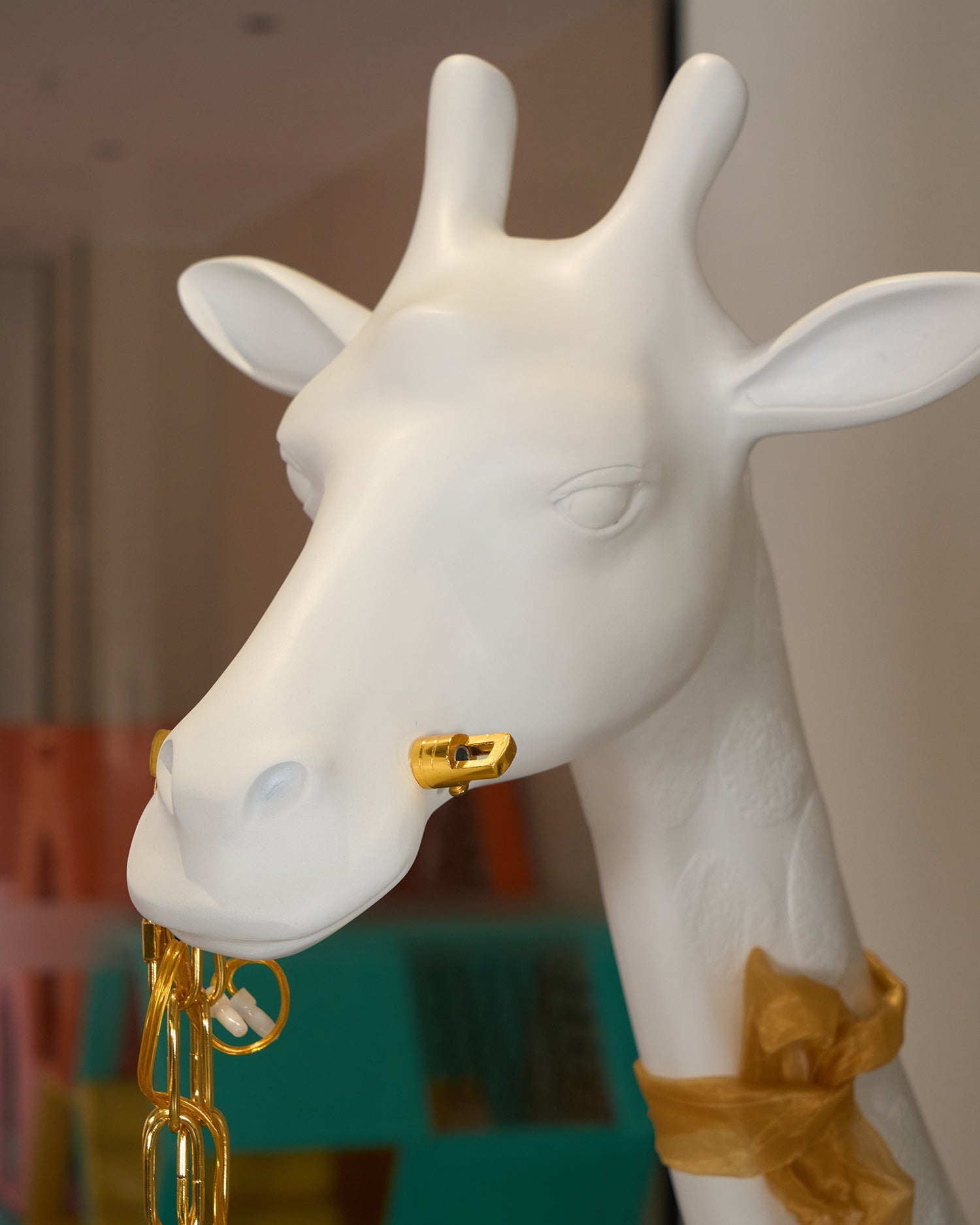 Zorain Whimsical Floor Lamp - Letslighting