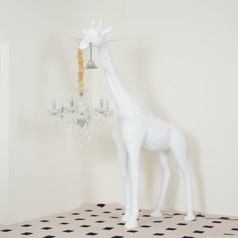 Zorain Whimsical Floor Lamp - Letslighting