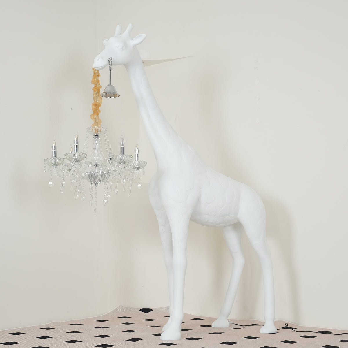 Zorain Whimsical Floor Lamp - Letslighting