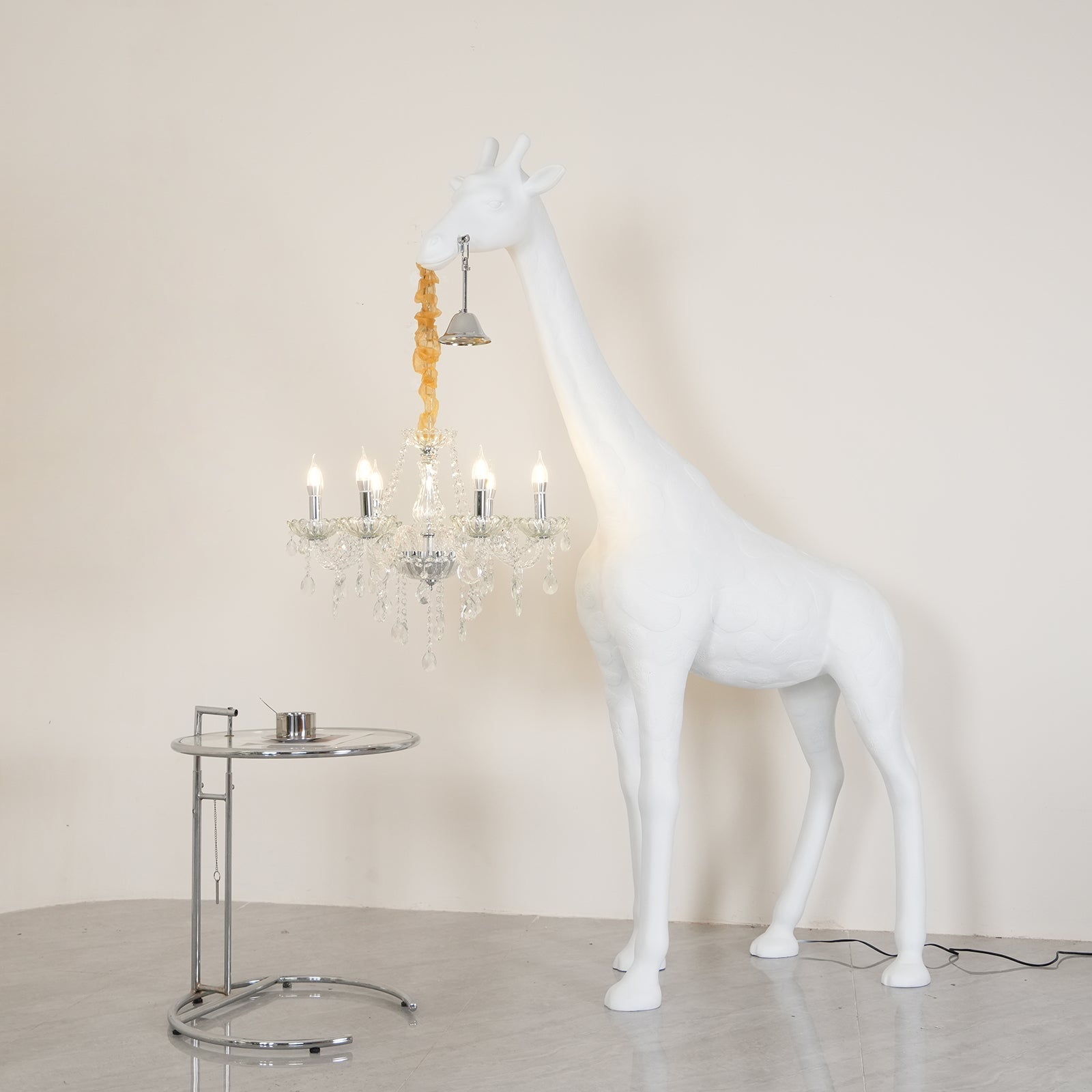 Zorain Whimsical Floor Lamp - Letslighting