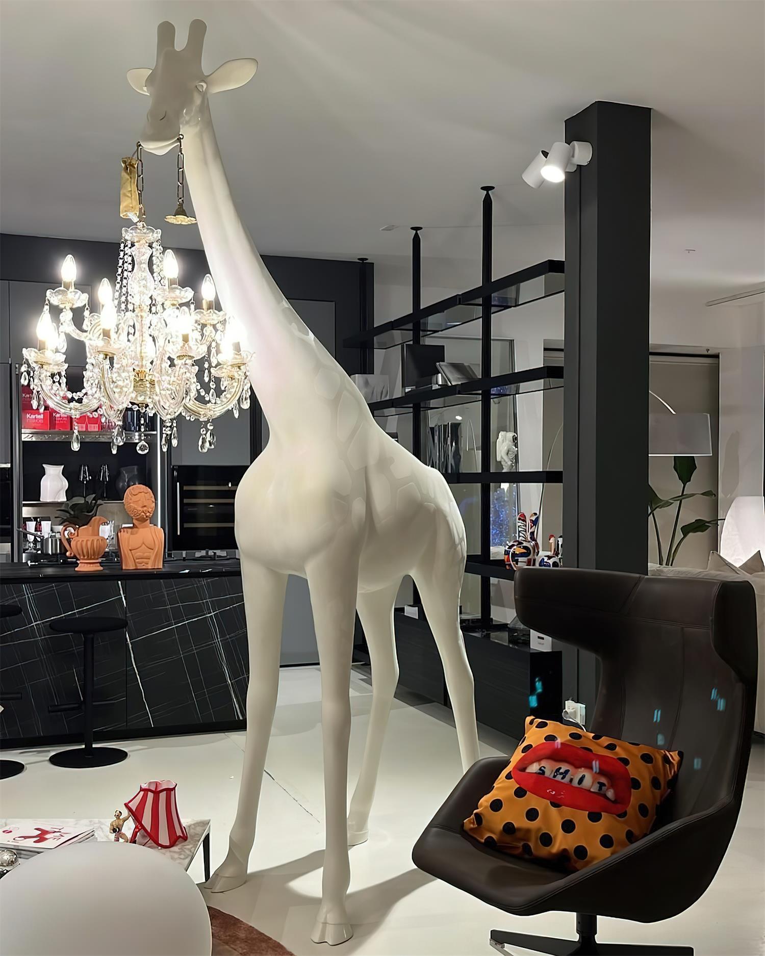 Zorain Whimsical Floor Lamp - Letslighting