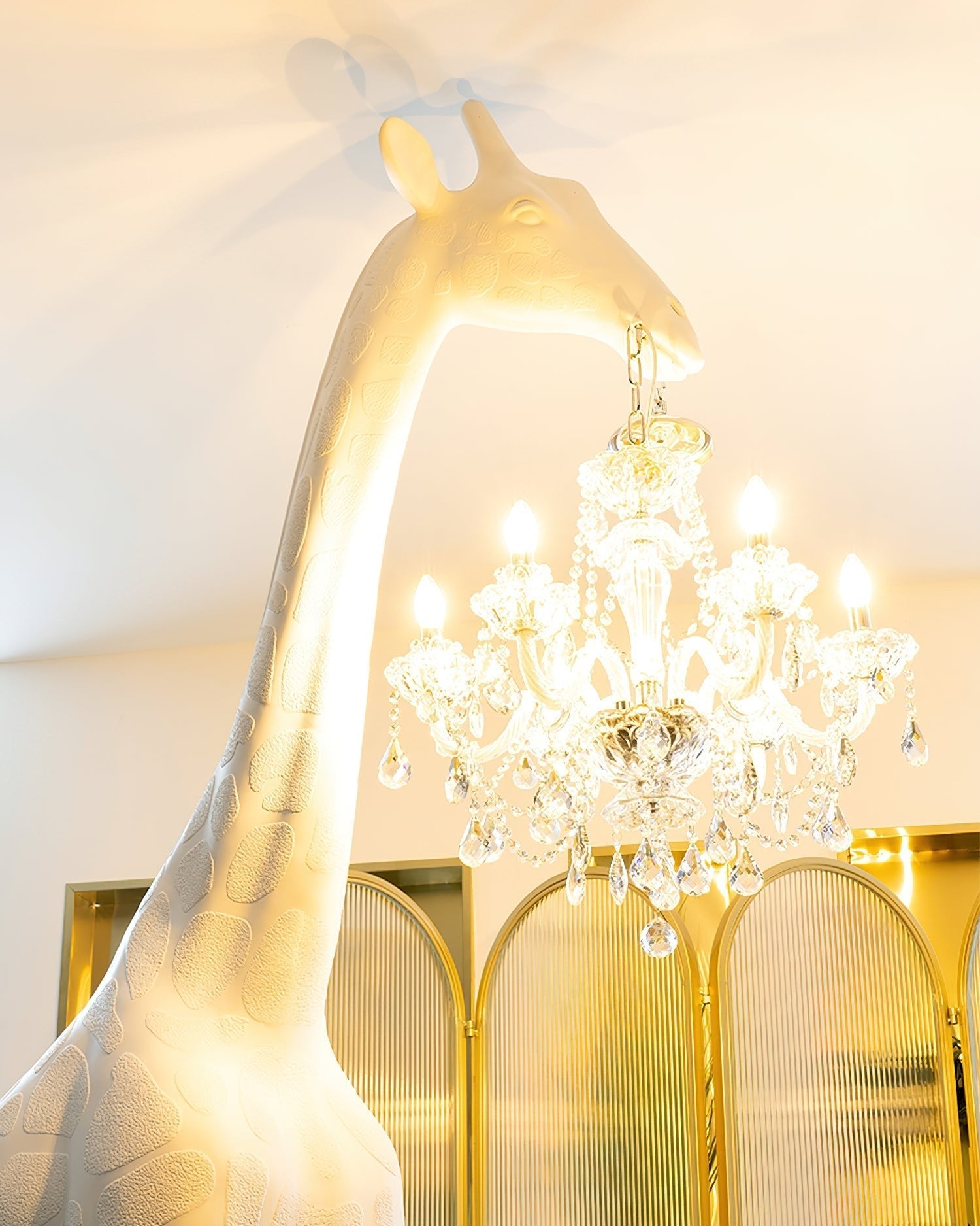 Zorain Whimsical Floor Lamp - Letslighting