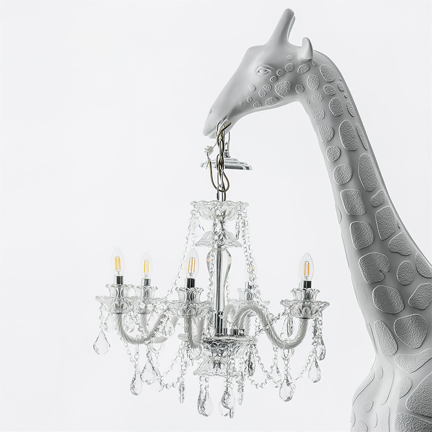 Zorain Whimsical Floor Lamp - Letslighting