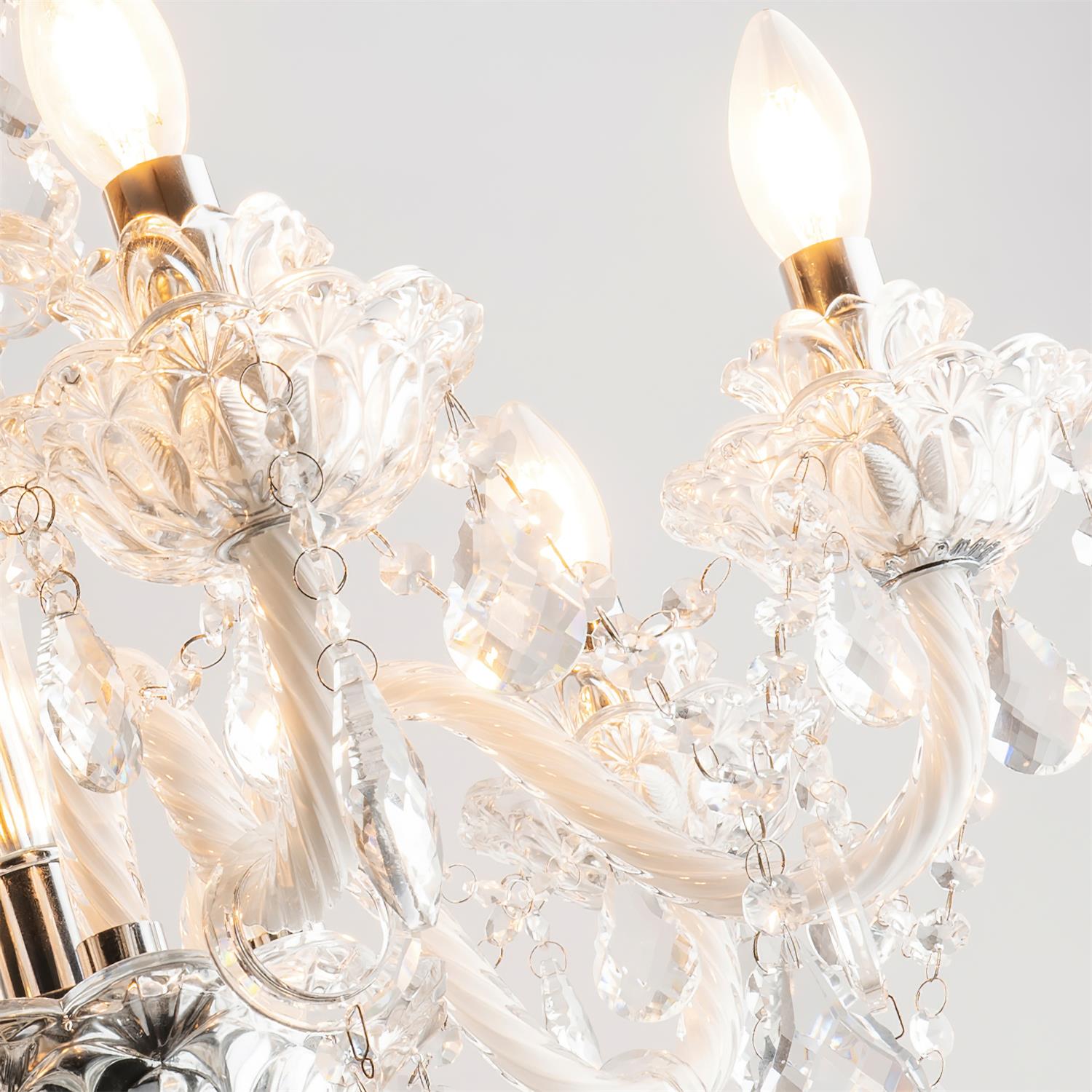 Zorain Whimsical Floor Lamp - Letslighting