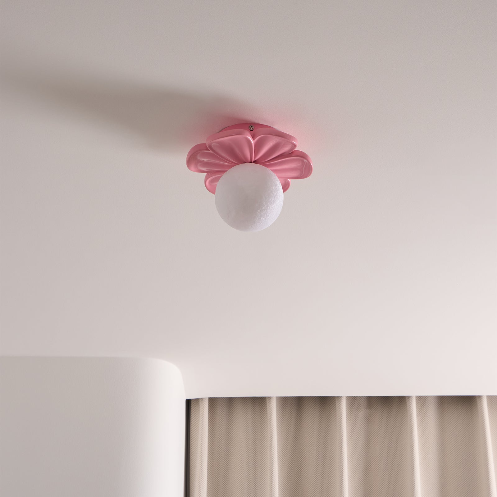 Fiora Ceiling Light - Letslighting