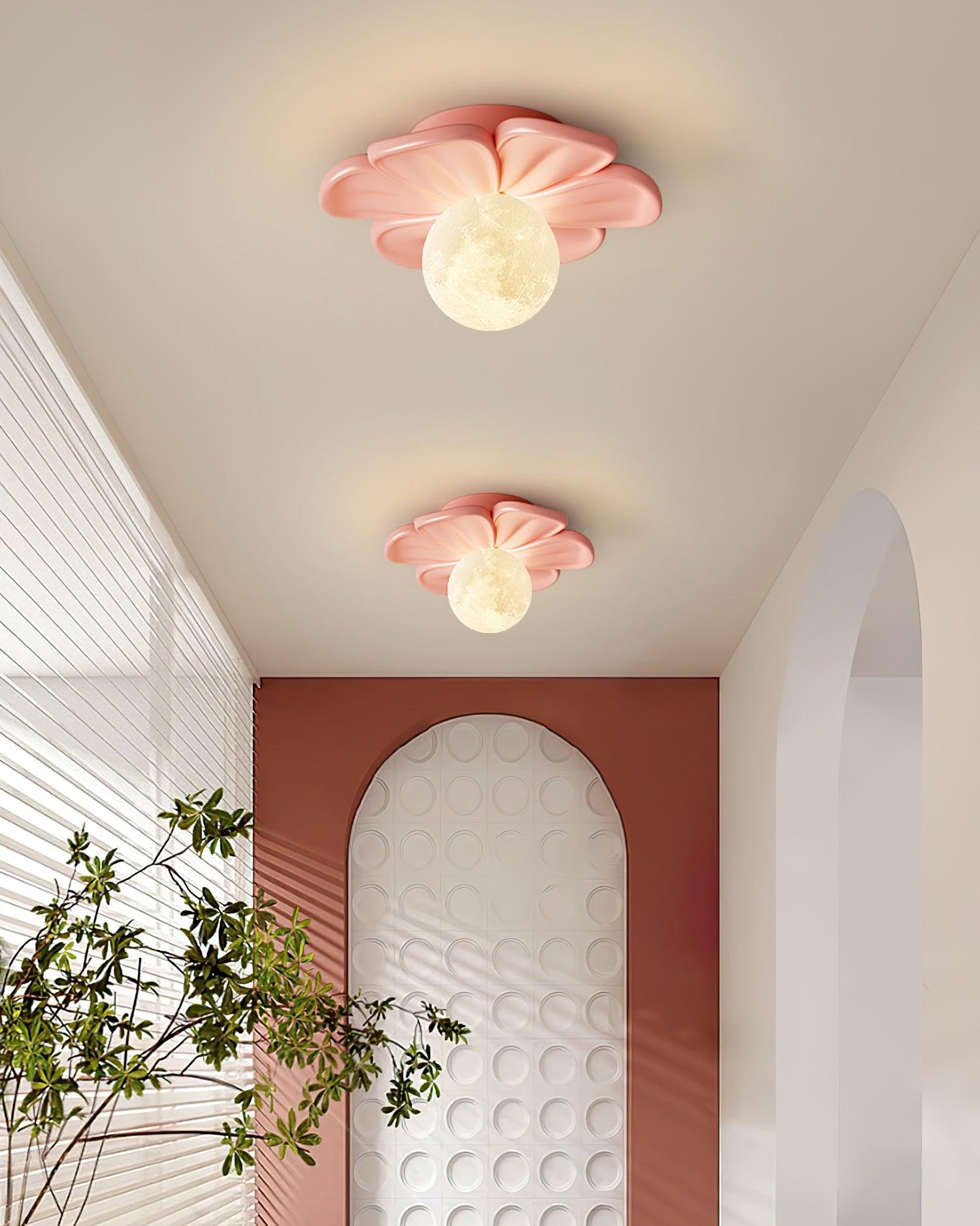 Fiora Ceiling Light - Letslighting