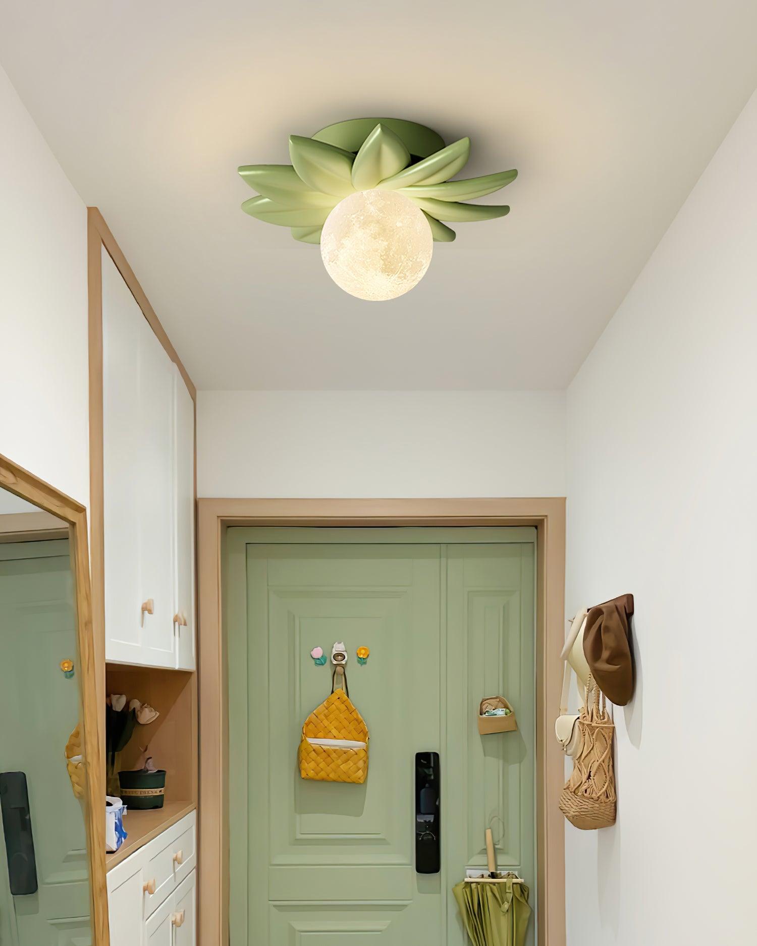 Fiora Ceiling Light - Letslighting