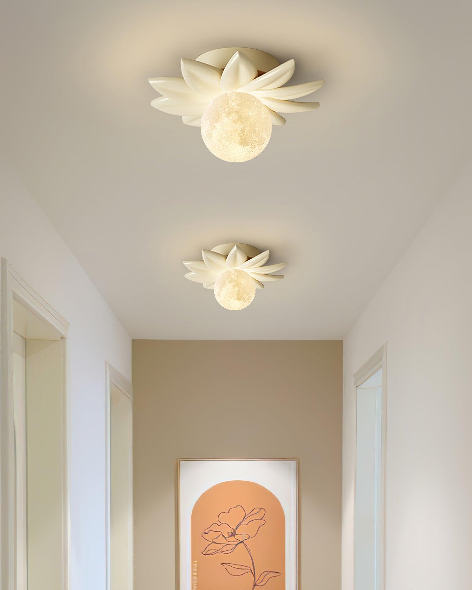 Fiora Ceiling Light - Letslighting