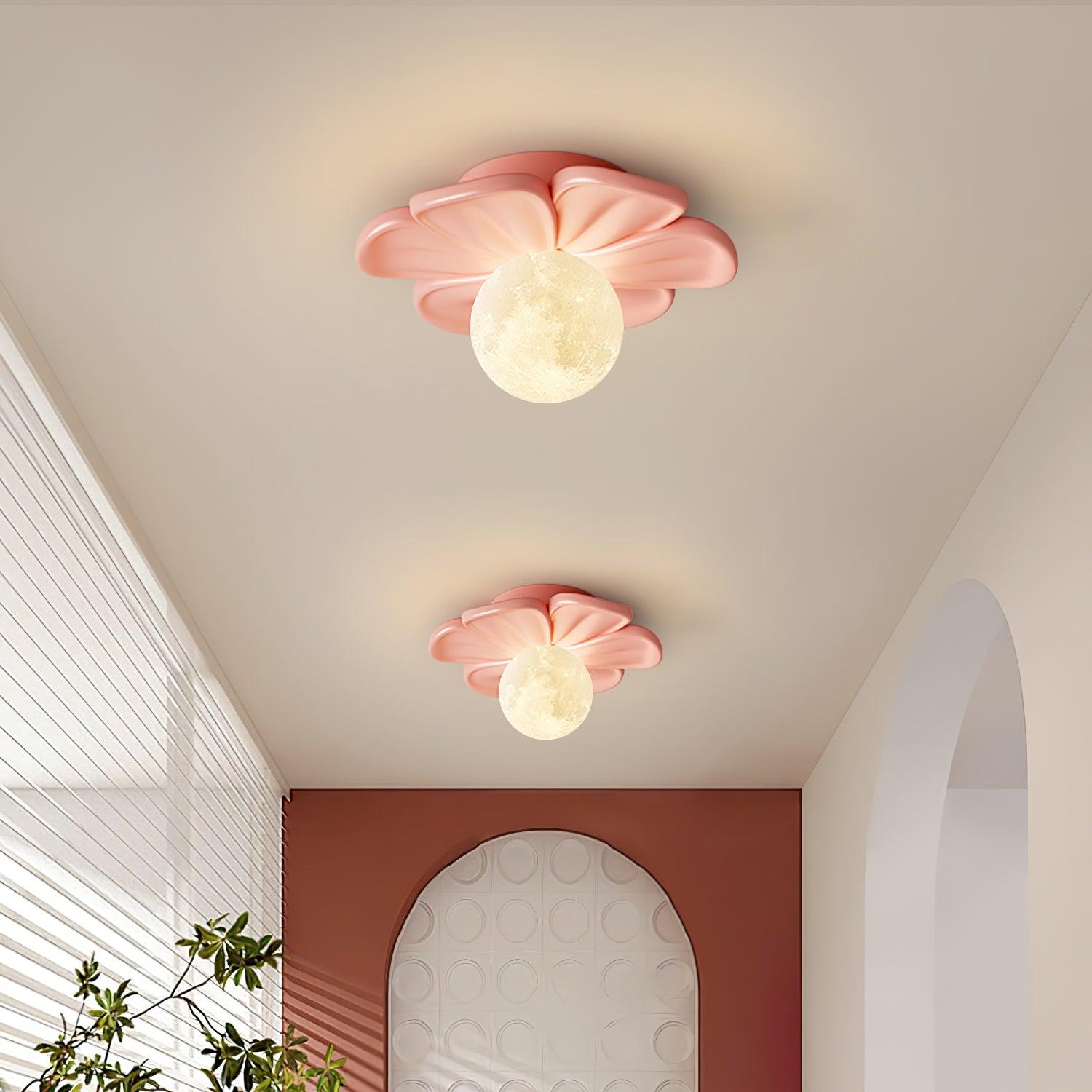 Fiora Ceiling Light - Letslighting