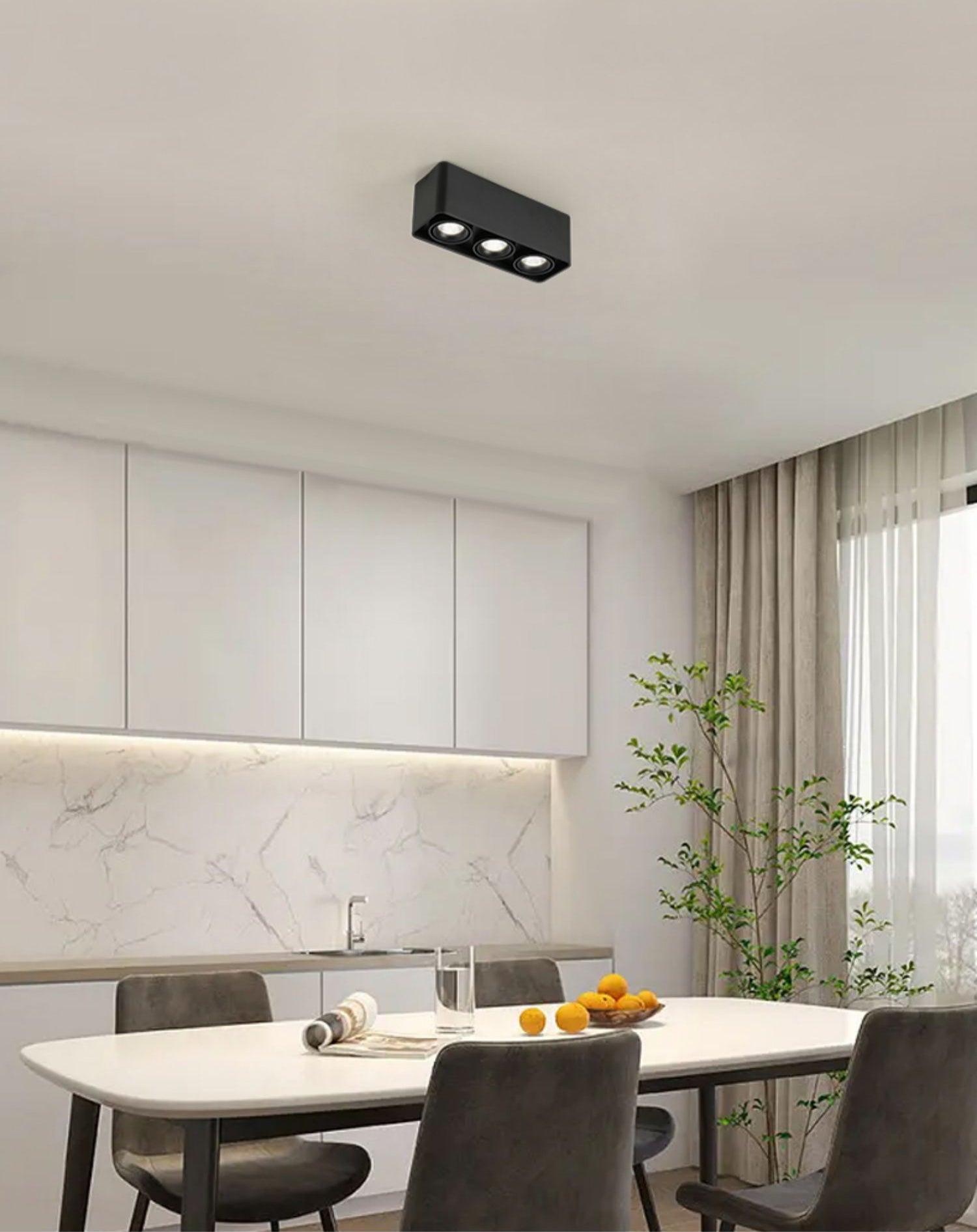 Giyan Surface Spotlight - Blowlighting