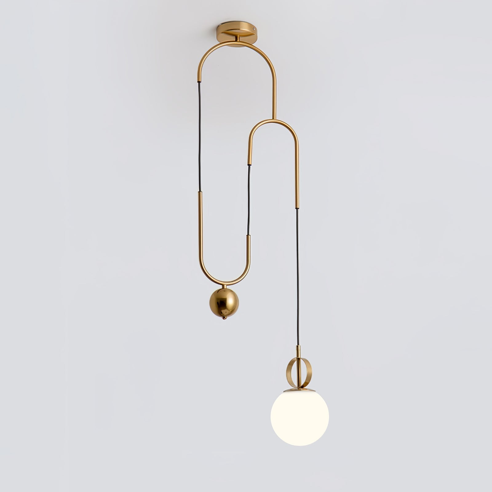 Zara Modern Pendant Light - Letslighting