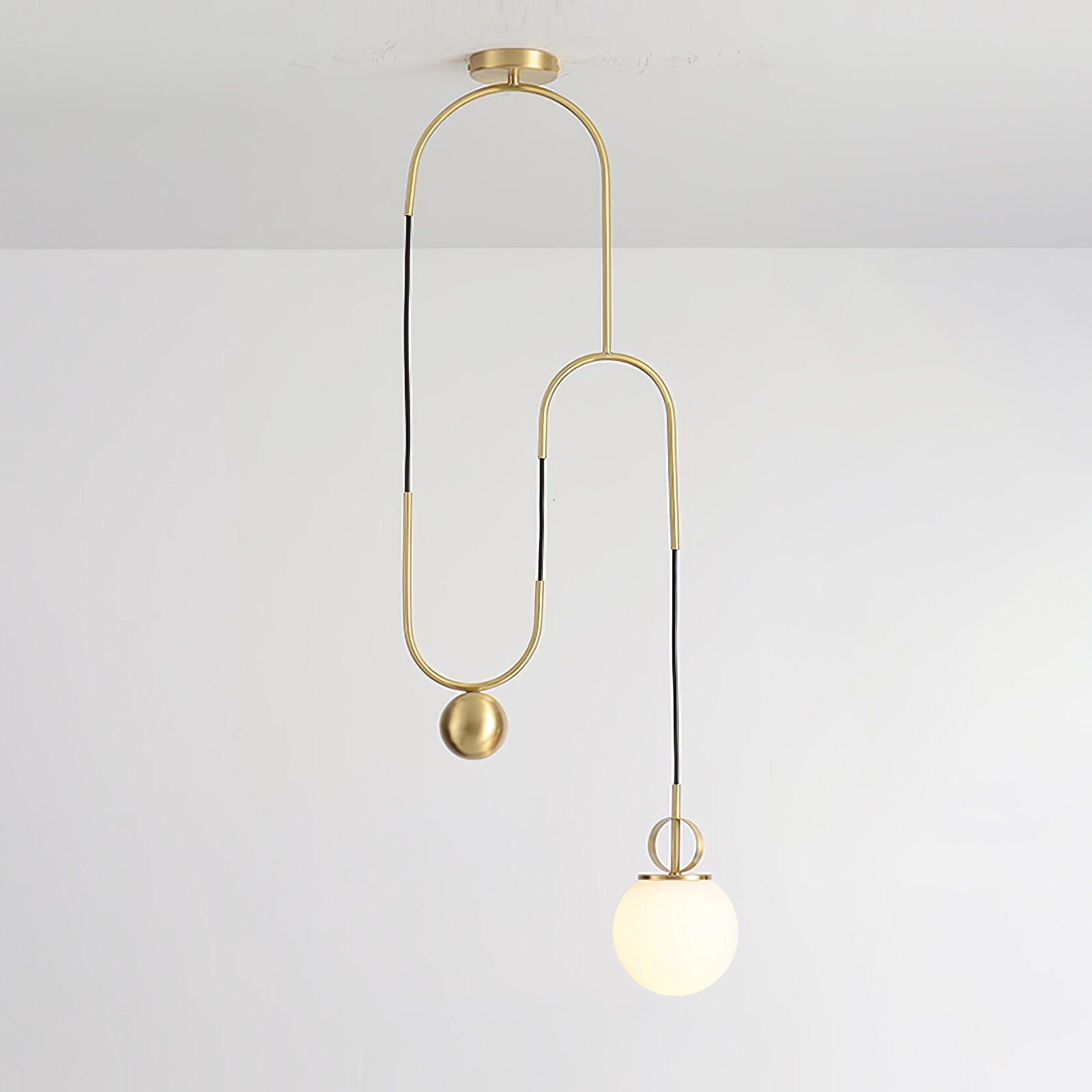 Zara Modern Pendant Light - Letslighting