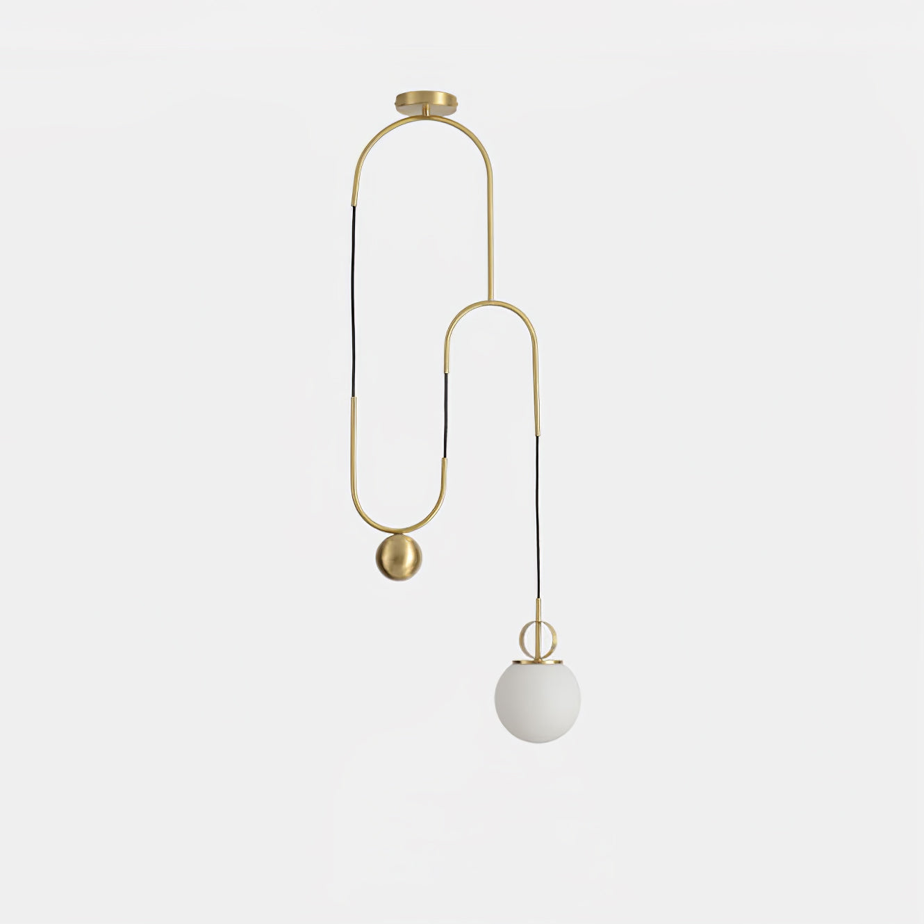 Zara Modern Pendant Light - Letslighting