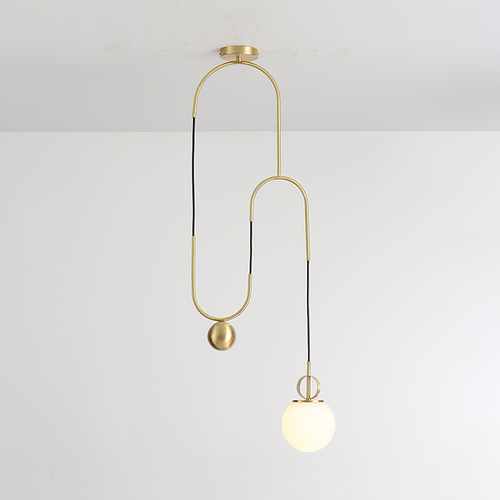 Zara Modern Pendant Light - Letslighting