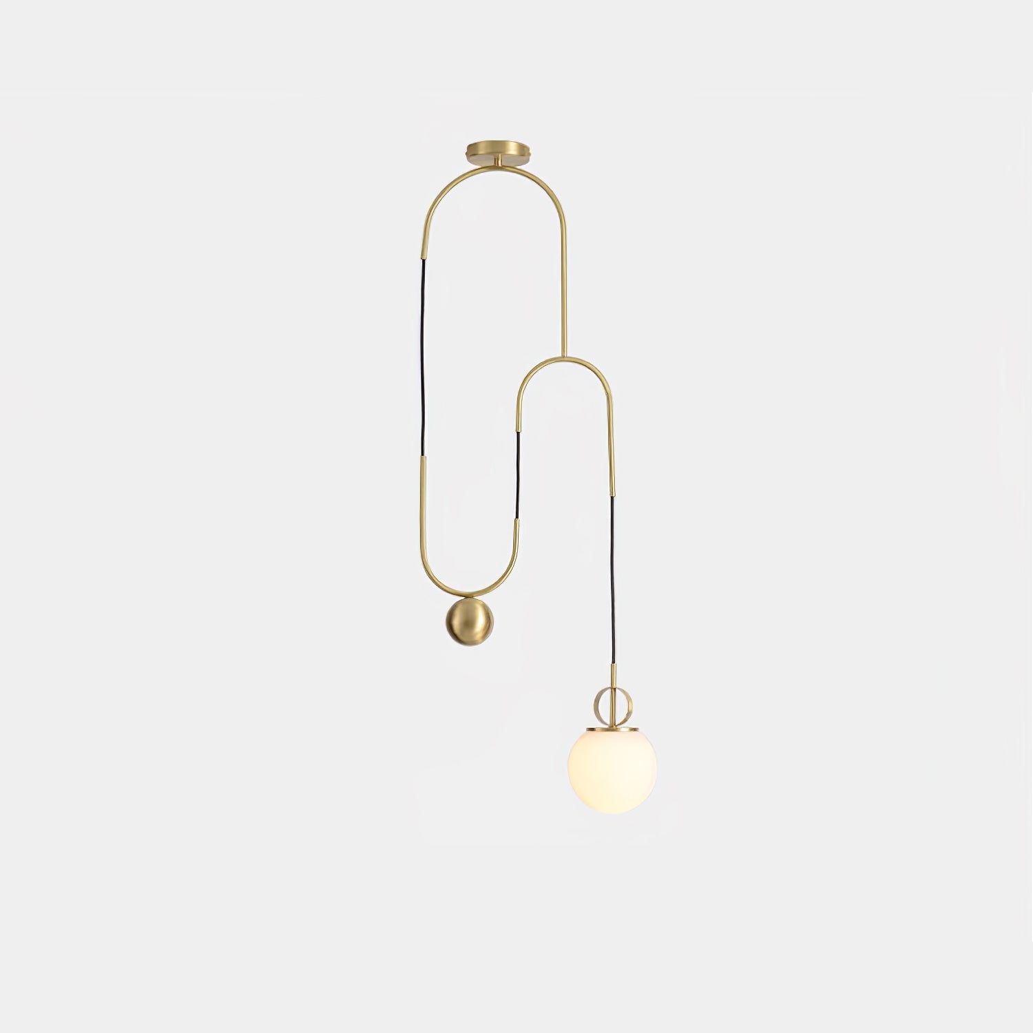Zara Modern Pendant Light - Letslighting