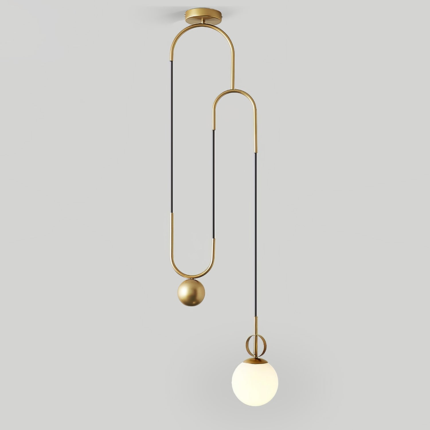 Zara Modern Pendant Light - Letslighting