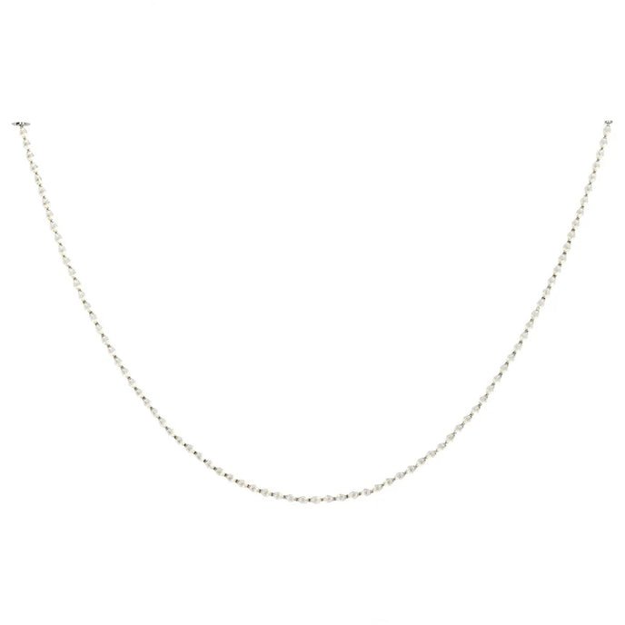 Pearlene Beaded Chandelier - Letslighting