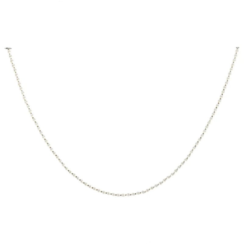 Pearlene Beaded Chandelier - Letslighting