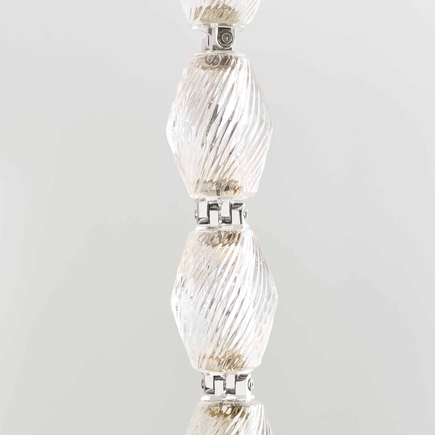 Pearlene Beaded Chandelier - Letslighting