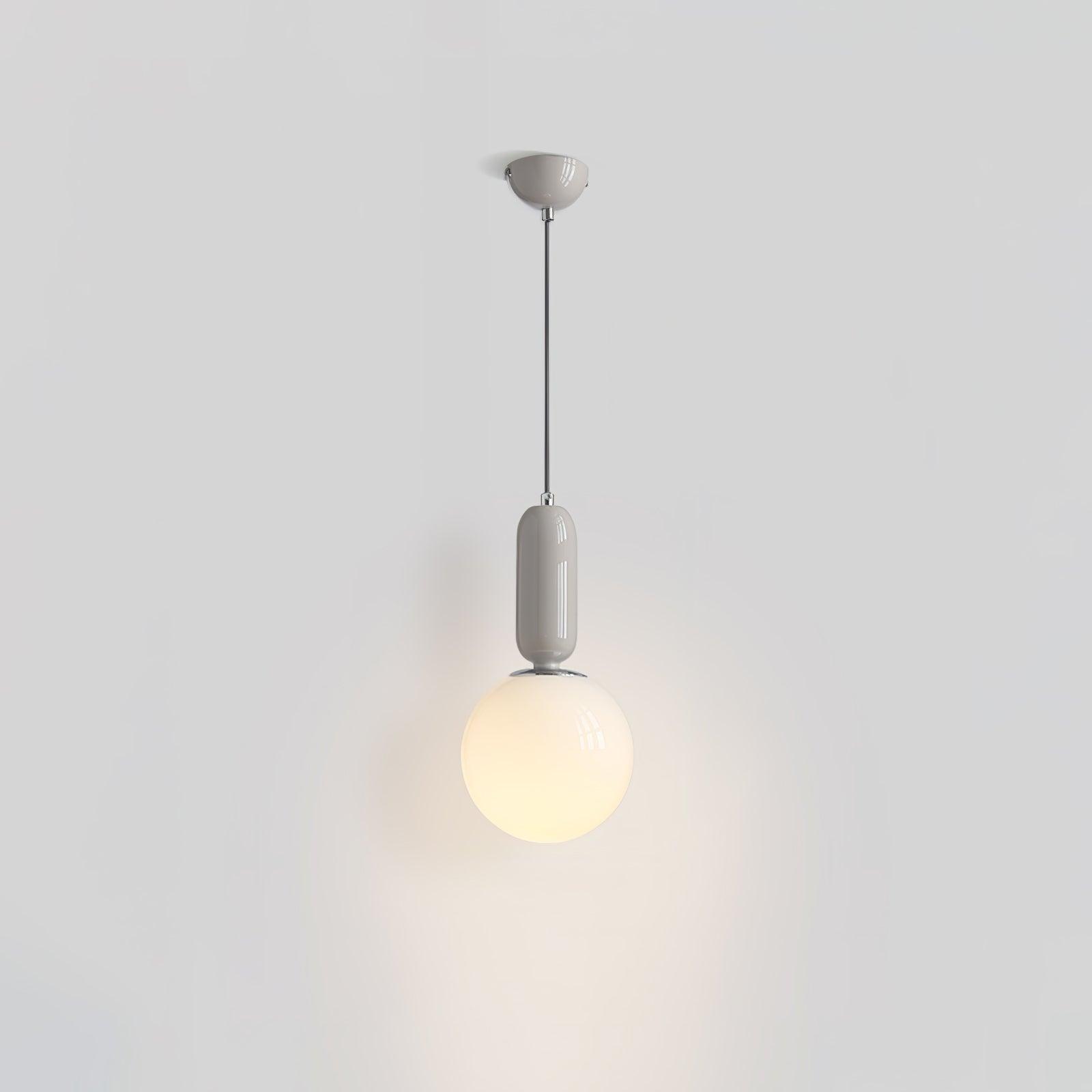 Mirellce Contemporary Pendant Light - Letslighting