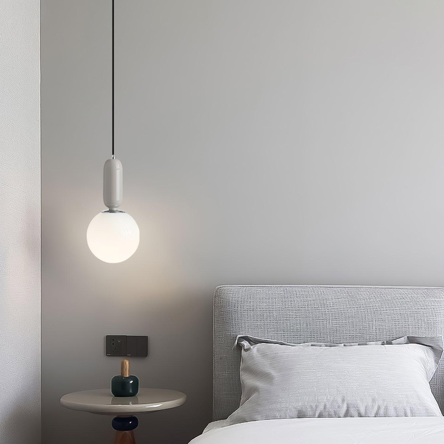 Mirellce Contemporary Pendant Light - Letslighting