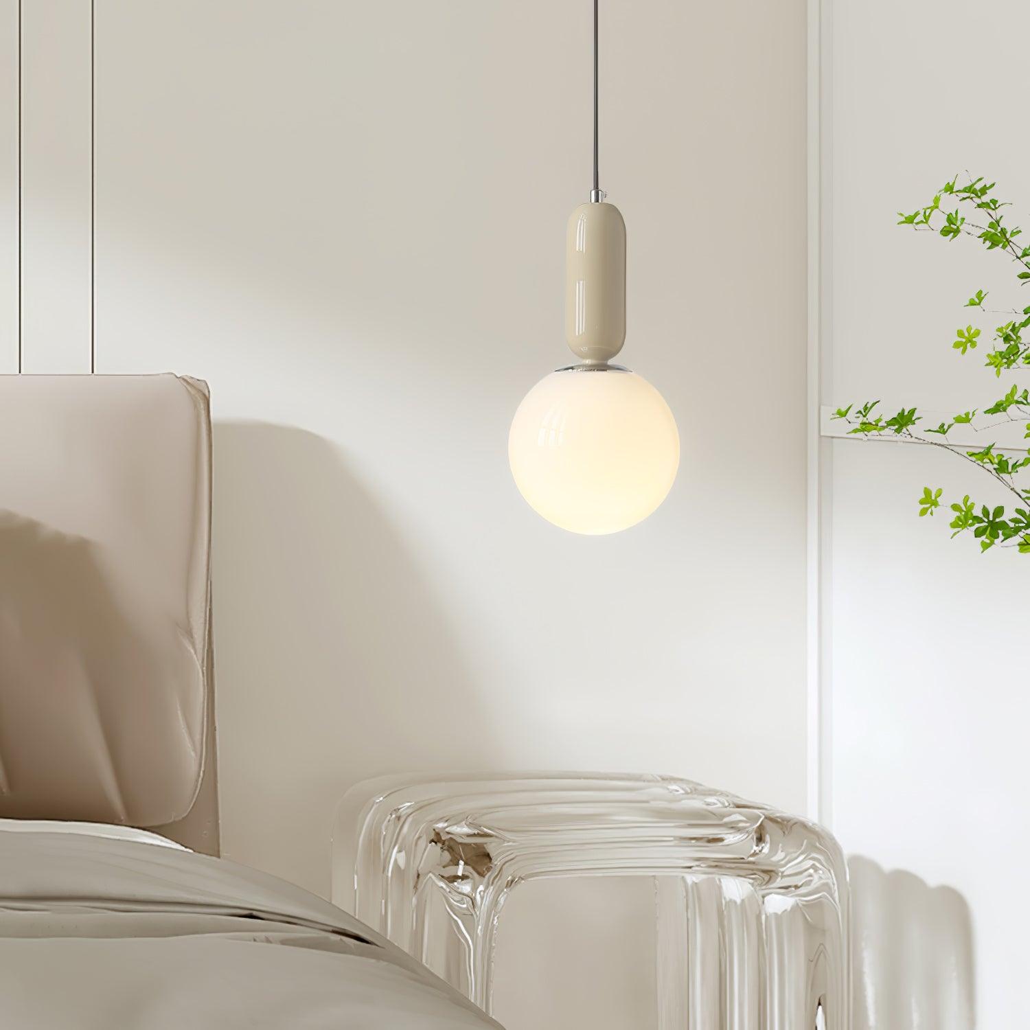 Mirellce Contemporary Pendant Light - Letslighting