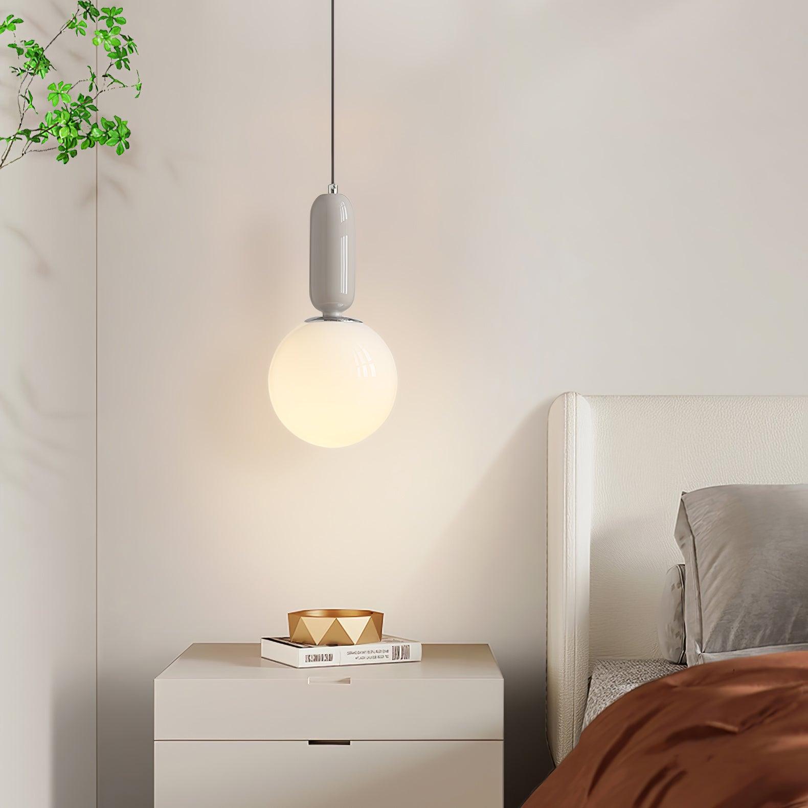 Mirellce Contemporary Pendant Light - Letslighting